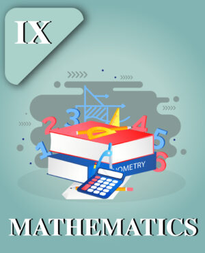 CBSE Class IX Mathematics Course