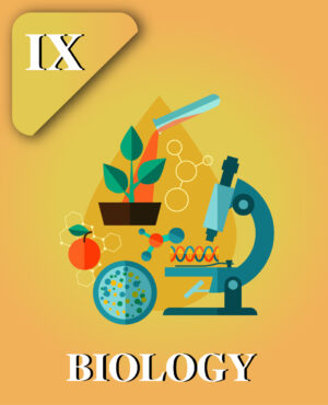 CBSE Class IX Biology Course
