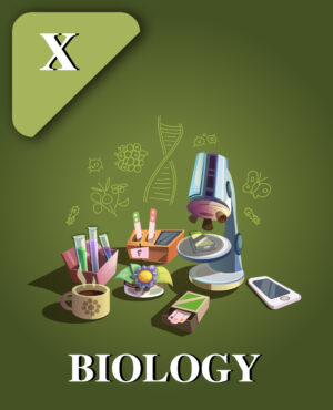 CBSE Class X Biology Course