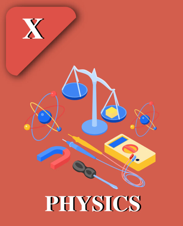 CBSE Class X Physics Course