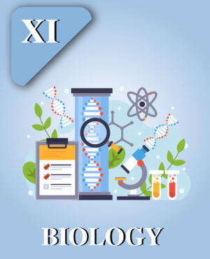CBSE Class XI Biology Course
