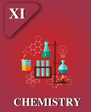 CBSE Class XI Chemistry Course