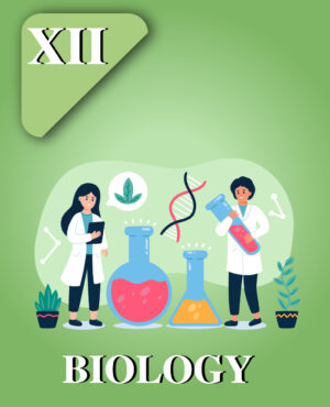 CBSE Class XII Biology Course