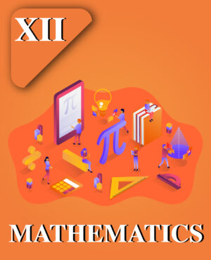 CBSE Class XII Mathematics Course