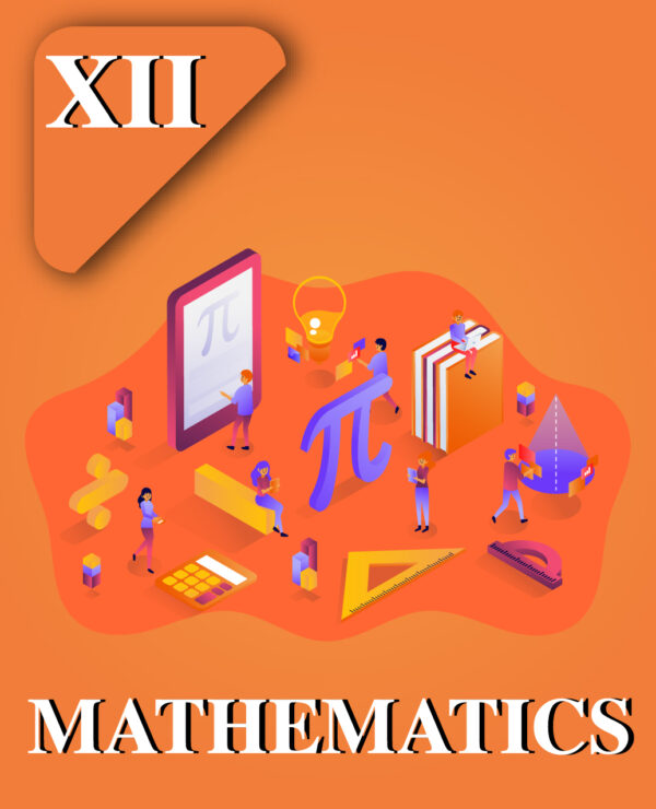 CBSE Class XII Mathematics Course