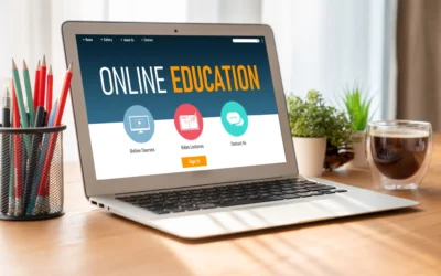 How have online academies improved teacher’s life?