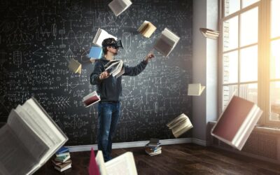 The future of education technology and its potential impact on the education system