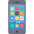 Branded Mobile App Icon		