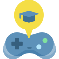Gamification Icon	
