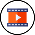Interactive Video Icon