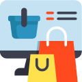 E-Commerce Icon	